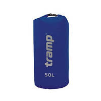 Гермомішок Tramp PVC 50 л, TRA-068 синій