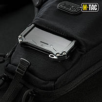 M-Tac сумка Bat Wing Bag Elite Black, фото 3