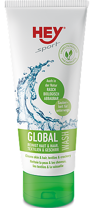 Cредство для очистки GLOBAL WASH, фото 2