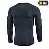M-Tac термобілизна Active Level I Black 2XL, фото 8