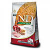 Farmina N&D Low Grain Dog Senior Medium & Maxi-з куркою і гранатом для собак середніх та великих порід старше 7 12.0, фото 3