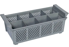 SKB-8 Касета для столових приборів на 8 секцій (ящик) "Tribeca"