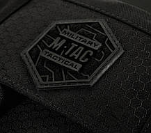 M-Tac сумка Magnet Bag Elite Hex Black, фото 2