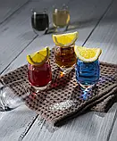 Набір стопок для горілки Schott Zwiesel стопка 0.075 л 128092, фото 7