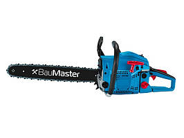 Бензопила (2.6 кВт, 405 мм) BauMaster GC-99450