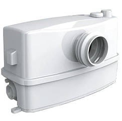 Каналізаційна установка Leo WC600A