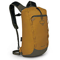 Рюкзак Osprey Daylite Cinch Pack оранжевий