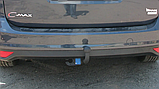 Фаркоп FORD C-MAX 2004-2010 / GRAND C-MAX 2010-, гак зйомний, фото 4