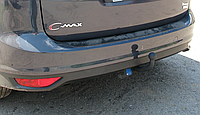 Фаркоп FORD C-MAX 2004-2010 / GRAND C-MAX 2010-, гак зйомний