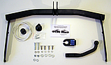 Фаркоп FORD C-MAX 2004-2010 / GRAND C-MAX 2010-, гак зйомний, фото 3