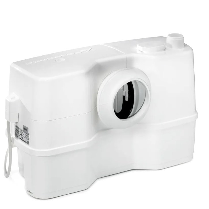 каналізаційна установка Grundfos Sololift2 WC-1 (97775314)