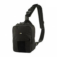 M-Tac сумка Cube Bag Black