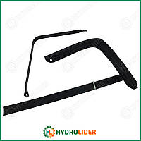 Кріплення бака для палива DAF/MAN/IVECO 710х710х2050