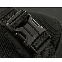 M-Tac сумка Buckler Bag Elite Black, фото 2