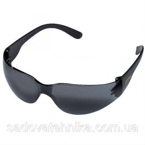 Окуляри захисні STIHL Light затемнені (00008840362), фото 1