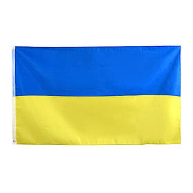 M-Tac прапор України 90x150