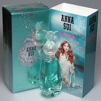 Оригинал Anna Sui Secret Wish 75 мл ( Анна Суи сикрет виш ) туалетная вода