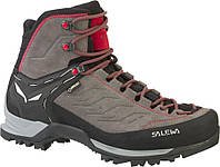 Ботинки Salewa MS MTN Trainer Mid GTX сірий/червоний