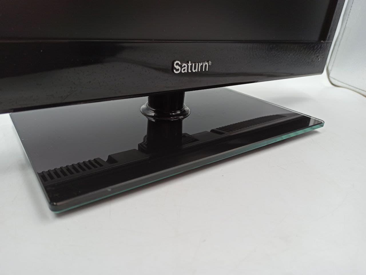 Купить Телевизор Saturn LED 19A, цена 1999 ₴ — Prom.ua (ID#1554340426)
