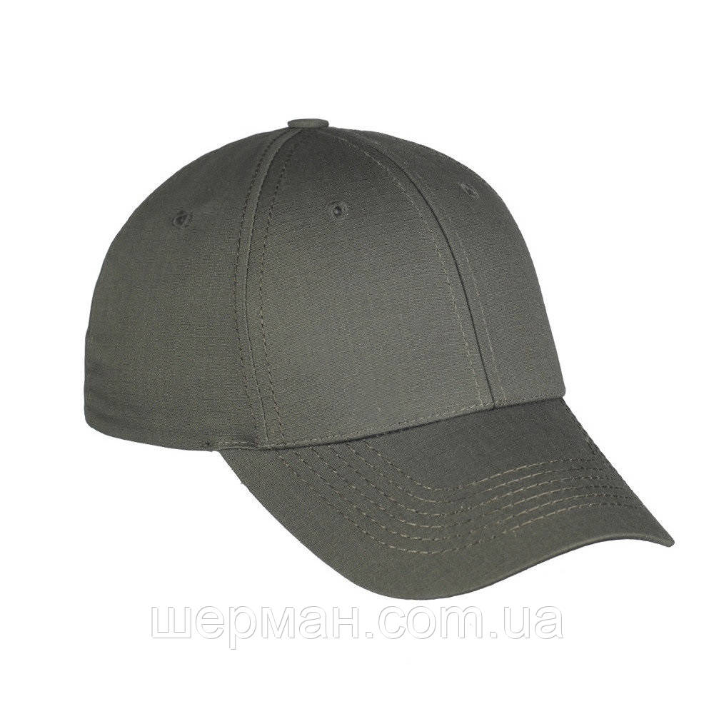 M-Tac бейсболка Elite Flex ріп-стоп Army Olive L/XL