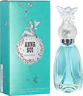 Оригинал Anna Sui Secret Wish 30 мл ( Анна Суи сикрет виш ) туалетная вода