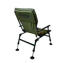 Крісло коропове Novator SR-12 Solid, фото 3