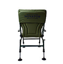 Крісло коропове Novator SR-12 Solid, фото 4