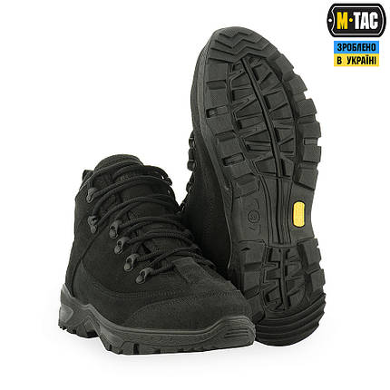 M-Tac черевики Predator Gen.II Black 38, фото 2