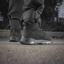 M-Tac черевики Predator Gen.II Black 38, фото 2
