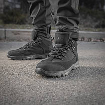 M-Tac черевики Predator Gen.II Black 38, фото 3
