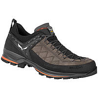 Кроссовки Salewa MS MTN Trainer 2 коричневий