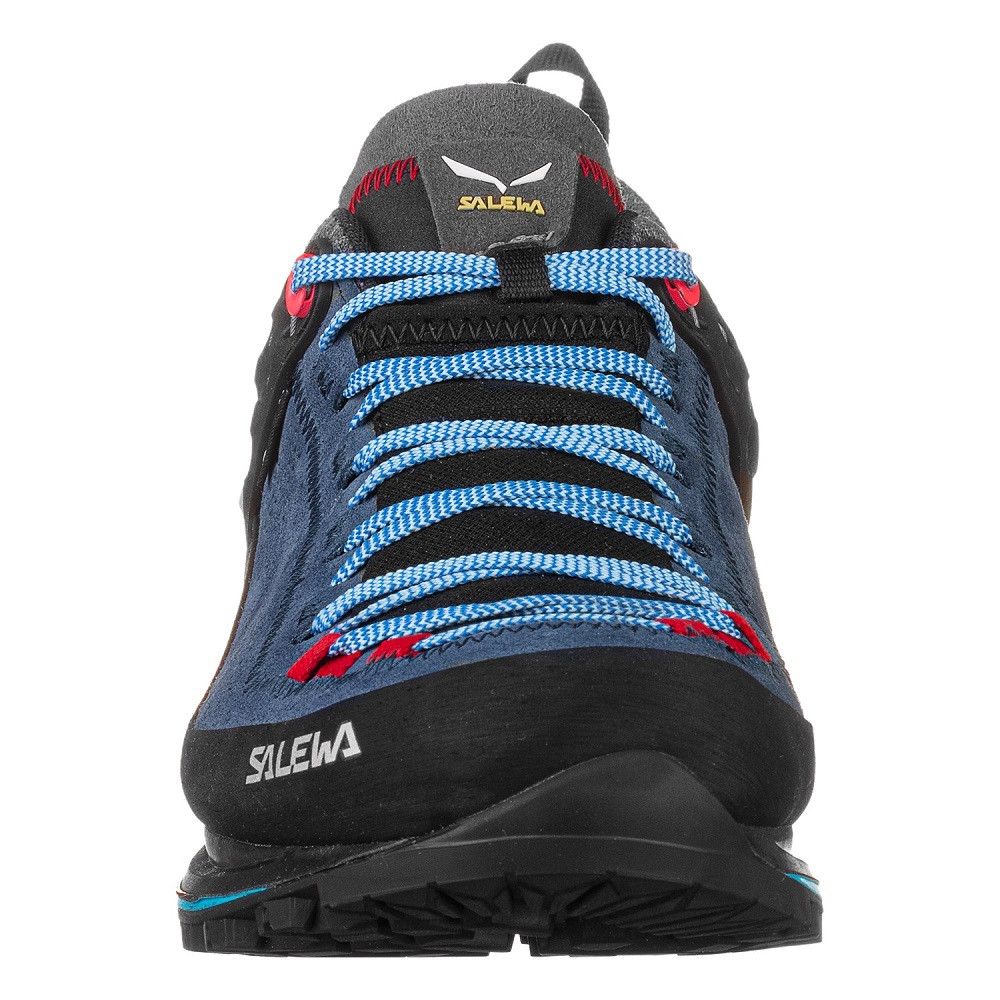 Кроссовки Salewa WS MTN Trainer 2 GTX синій - фото 5 - id-p1554406577