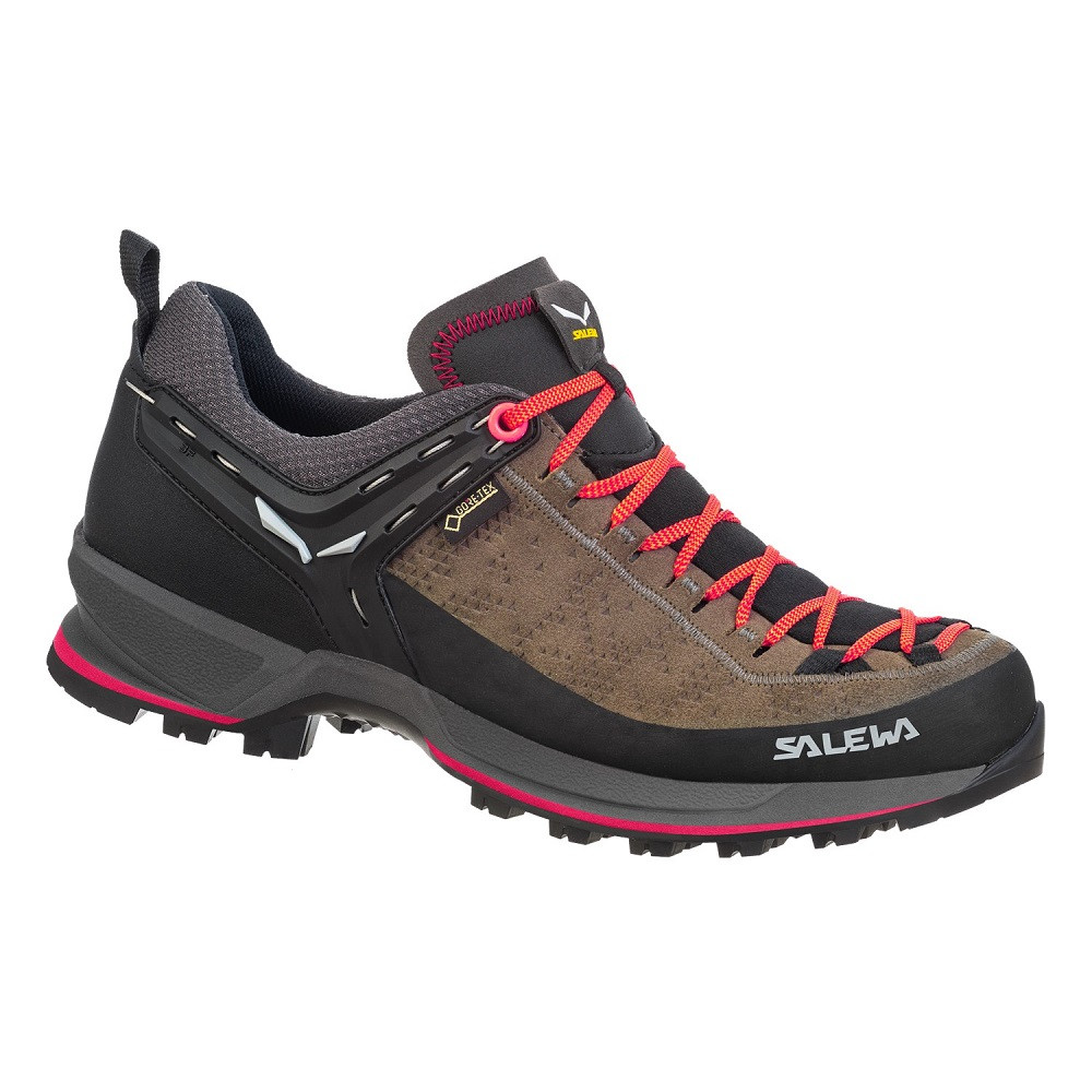 Кроссовки Salewa WS MTN Trainer 2 GTX синій - фото 8 - id-p1554406577