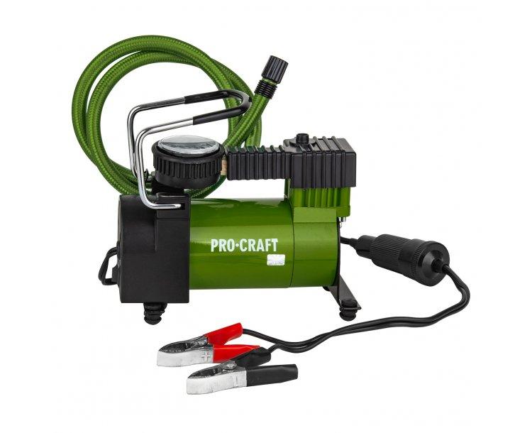 Повітряний компресор Procraft LK170, фото 1