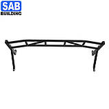 Турнік АКЦІЯ! мультихват професійний посилений настінний домашній 118 см СР, фото 2