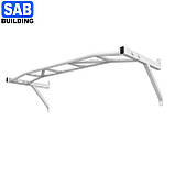 Турнік АКЦІЯ! мультихват професійний посилений настінний домашній 118 см СР, фото 6