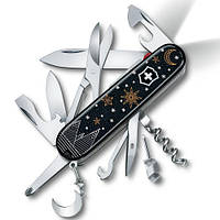 Швейцарский нож VICTORINOX CLIMBER LITE WINTER MAGIC SE LIMITED