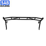 Турнік АКЦІЯ! мультихват професійний посилений настінний домашній 118 см СР, фото 7