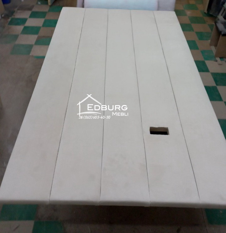 М'які наголов'я для ліжок, м'які панелі, стінові панелі на замовлення