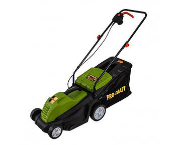 Газонокосарка колекторна Procraft NM1800
