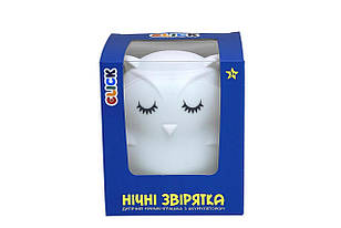 Нічні лампи