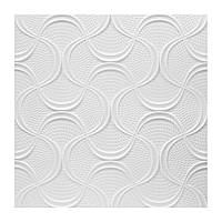 Плита стельова Інжир 3D бесшовна ІНЖЕКЦІЙНА (НЕ штамповка)