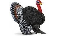 Schleich 13900 Фигурка Индюк Turkey