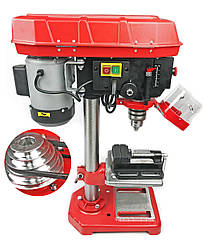 Свердлильний верстат Lex LXDP16 : 1600 Вт - 5 швидкостей