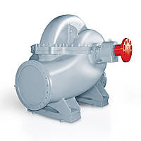 Насос Д відцентровий горизонтальний загальнопромислового призначення