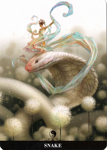 Купить Карты Китайский оракул Chinese Oracle (Lo Scarabeo), цена 770 ...