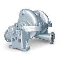 Насос ЦН відцентровий горизонтальний промисловий