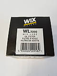 Фільтр оливний WL7200, фото 5