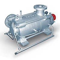 Конденсатні насоси Кс, КсП відцентрові горизонтальні однопоточні