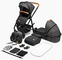 Дитячі коляски